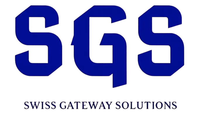 Swiss Gateway Logo